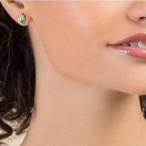 Francesa’s Cacti Earrings